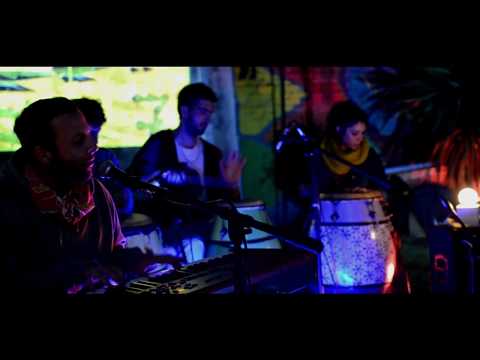 La Loma Candombe Club - Esto es Candombe