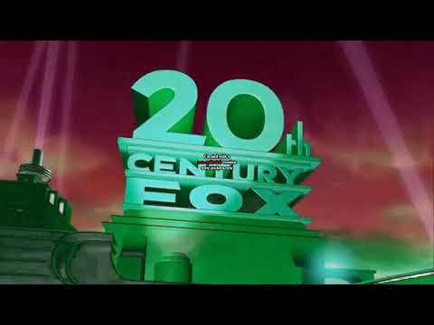 (REQUESTED) 20th Century Fox Logo 1994 in Vanilla Ice Cream Effect