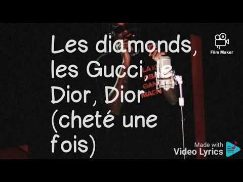 paulo chakal ft himra__ supporter ( lyrics)