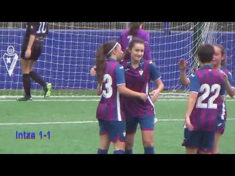 Eibar C - Goierri Gorri