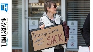 We Need to Resist Massive Legislative Change That Is Going to Ruin Lives (w/Jon 'Bowzer' Bauman)