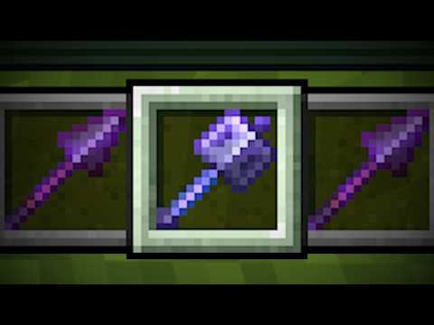 I Became the ONLY Spear-Mace Master