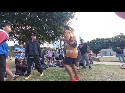 BIGTAMINA vs RAKS vs BNJ vs AQUILES - Filtros Liga Inmortal Vol.2