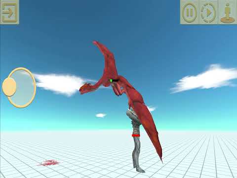 Scourge vs all units arbs mobile with health bars