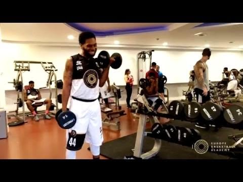 Europe Basketball Academy Presentation | We Raise Players