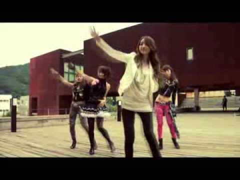 HAM - T.T Dance funny clips part 2.flv