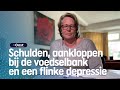 Lydia moest door de toeslagenaffaire haar huis verkopen | RTV Oost