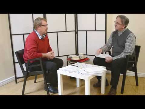 PaginiTV - Mihai Stauceanu - Prima parte