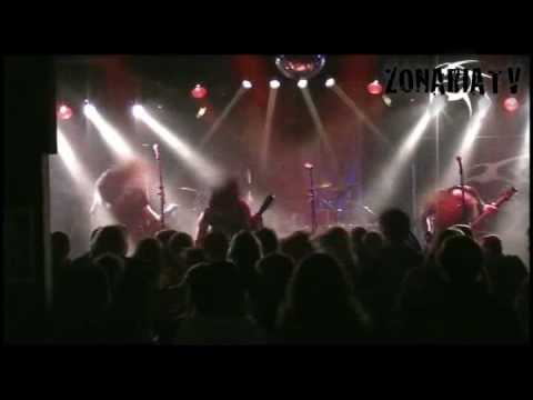 ZONARIA TV - EPISODE 1 - 2010