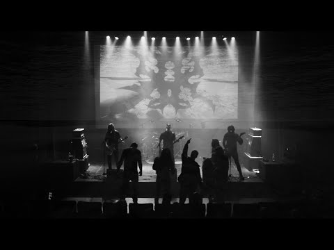 Kasvoton - Pohjalla (OFFICIAL MUSIC VIDEO)