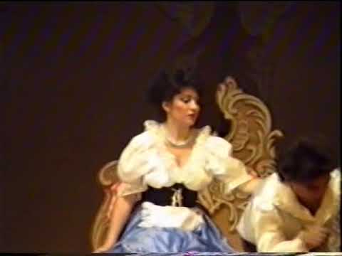 Nunta lui Figaro Partea 1/4