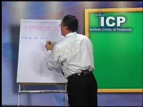 A Divisão do Reino - Aula de Teologia 35