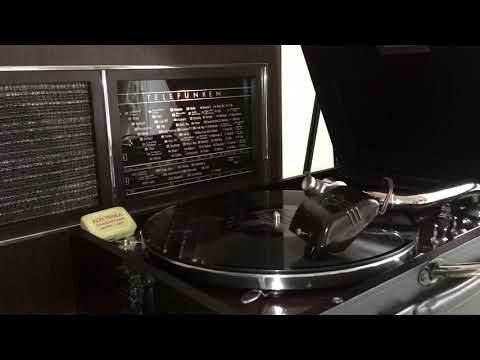 Michael Jary „Es sind viele Jahre vergangenen“