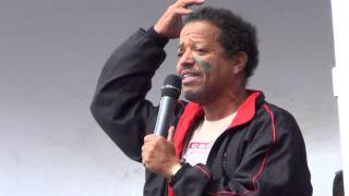 1º DE MAIO SP - Luiz Carlos Prates "Mancha"