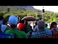 Johnny Clegg - Bullets for Bafazane - Kirstenbosch Gardens 2012