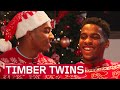 CURAÇAO'S KERST | Ham, Ayaka en Domino met de Timbers