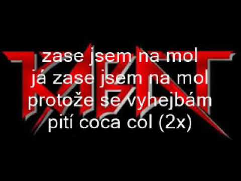 Kabát - Zase jsem na mol