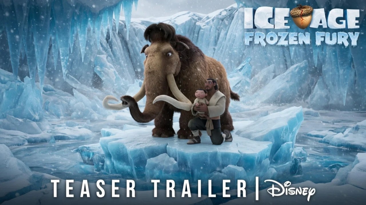 Frozen 3: Frost and Fury Review – A Stunning Fantasy War That Takes Elsa and Anna to New Heights