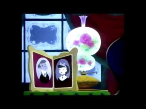 ANTONIO VIVALDI - LAS CUATRO ESTACIONES -  INVIERNO DISNEY