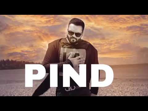 PIND (FULL SONG ) KULBIR JHINJER] TARSEM JASSAR