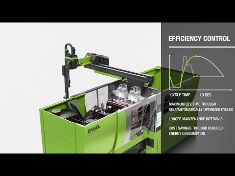 ENGEL viper – Efficiency control