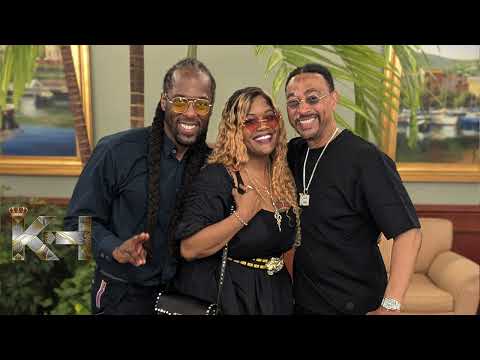 King TuT n Cavario speak about Diddy, Prison and Ronnie Bump