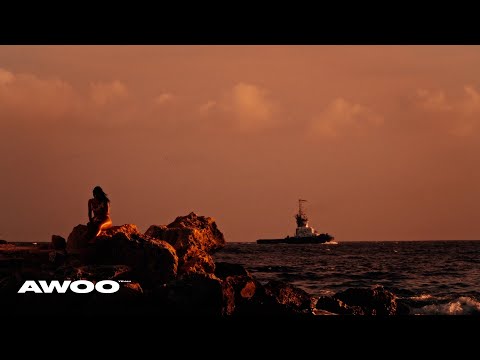 Ryan Castro - REBECCA (Visualizer) | SENDÉ