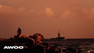 Ryan Castro - REBECCA (Visualizer) | SENDÉ