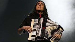 &quot;Weird Al&quot; Yankovic - &quot;Happy Birthday&quot;
