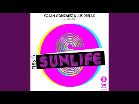 This Is Sunlife (feat. Celia Fox) (Instrumental Mix)