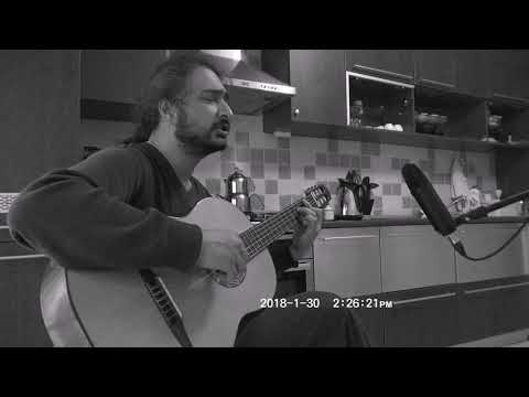 Erdem Ergün #mutfakgünleri \"Aşk dediğin\"