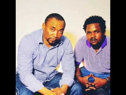 Wagosi wa kaya ft Mr.Ebbo - Blue Card