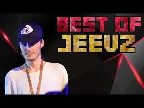 Best of Jeevz - PUNCHOUTBATTLES