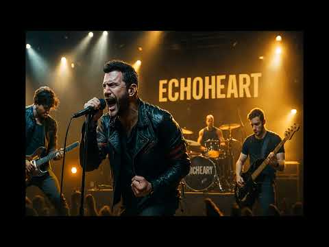 Echoheart – Rise Again (Live in Los Angeles)