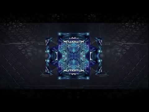 Maharetta Records - Mutations Promo Advert