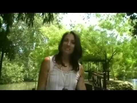 Backstage Alessandra Crozzolin