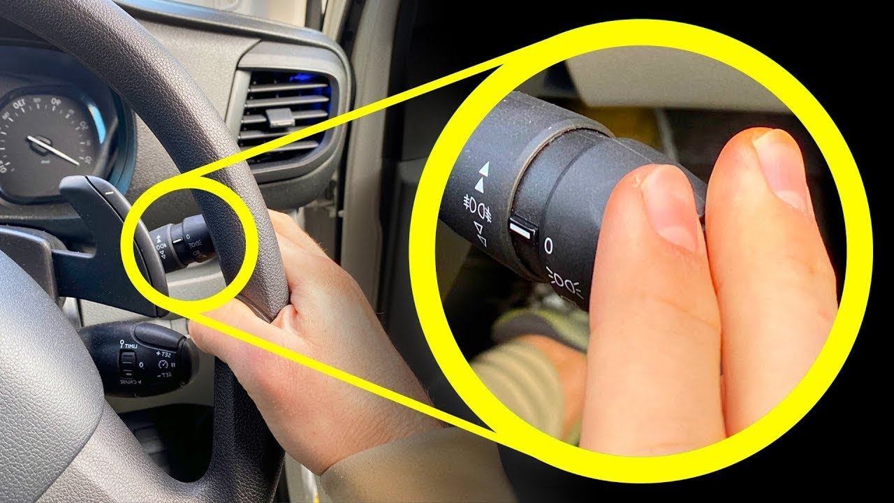 Car Secrets Most Drivers Never Heard About (Pro Tips)