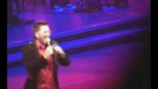 DANNY GOKEY &quot;PYT (Pretty Young Thing)&quot; 8/28/09 Milwaukee, WI