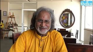Vishwa Mohan bhatt Apni Suno success story
