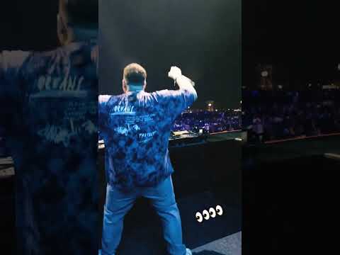 Justin Mylo - ID w/David Guetta & Bebe Rexha - I'm Good (Blue)