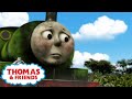 Thomas Friends The Monster Of Brendam More Train Moments Cartoons For Kids