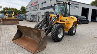 Volvo L40 B TP wheel loader | Image 4 - Machineryline