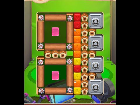 TOON BLAST level 8382