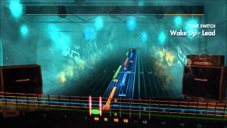 Rocksmith 2014 // Emigrate - Wake Up