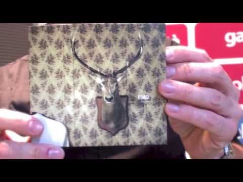 OptiMusic - Dalla parte del cervo, Edaq