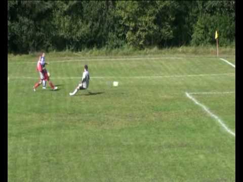 PKS OPOKA 4:0 Polonia Luszowice