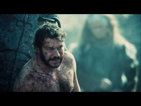 Centurion Clip - Virilus Vs Etain.mov