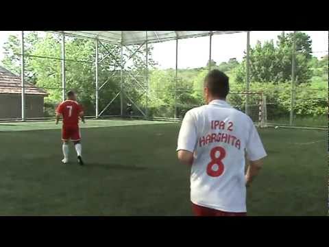 IPA Bihor3 Cupa Lotus Finala mare Repriza 1