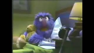 Classic Sesame Street  - I Think That It Is Wonderful