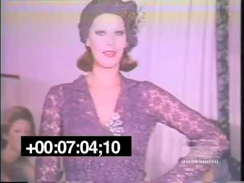 Desfile de moda (1974)